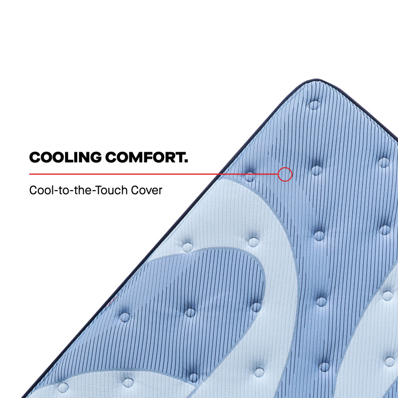 Isley Tight Top Medium Queen 53218751