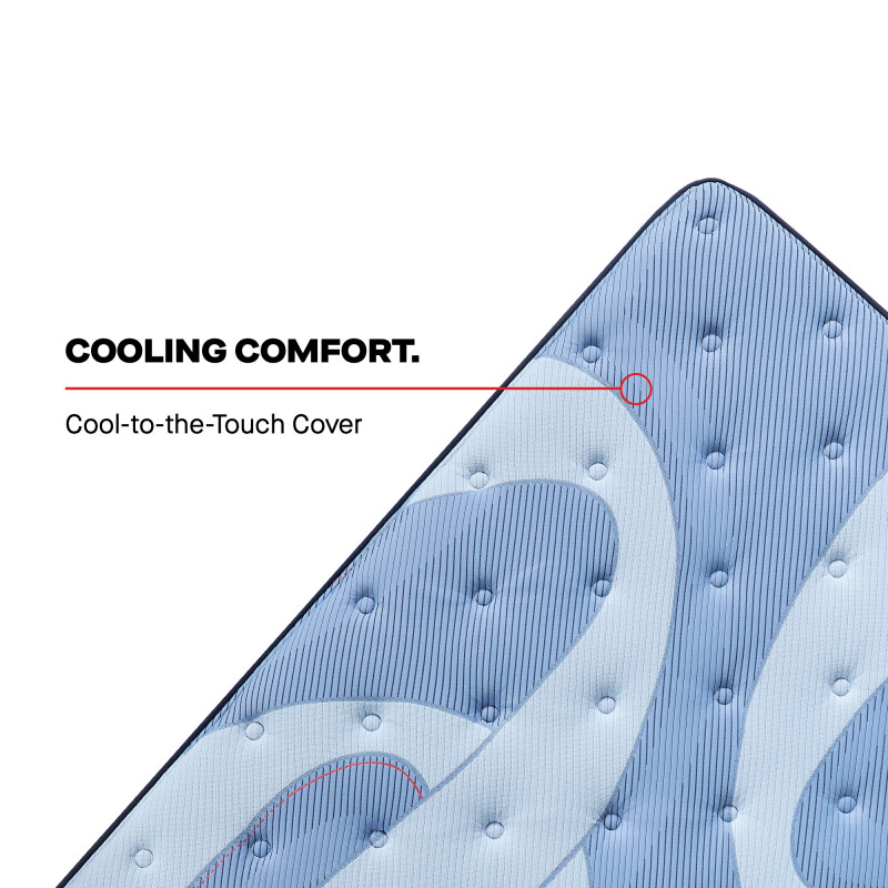 Isley Tight Top Soft King 53218861