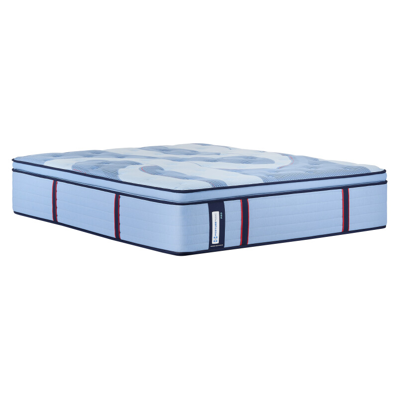 Isley Euro Pillow Top Medium Full 53218940