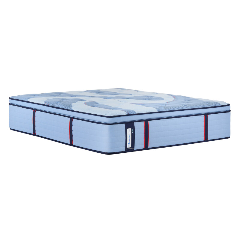 Isley Euro Pillow Top Soft Twin 53219030