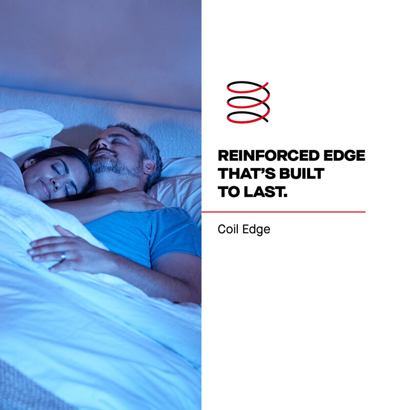Jace Tight Top Firm Twin XL 53219131