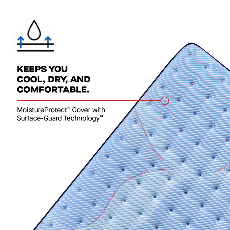 Jace Tight Top Firm Full 53219140