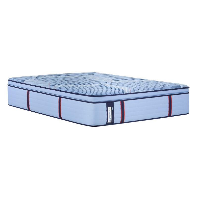 Lansdale Euro Pillow Top Medium King 53220561