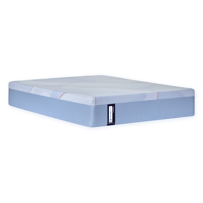 Dudley Firm Split Cal King 53226932