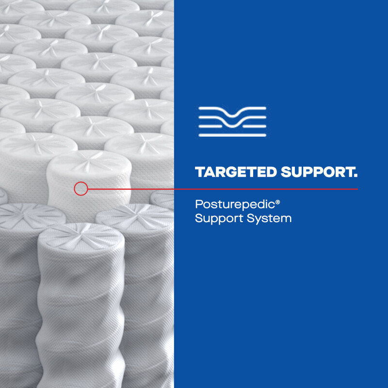 Goddard Firm Cal King 53227562