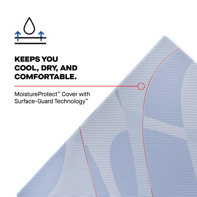 Hartsgrove Medium Twin XL 53227731