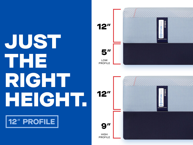 Jace Medium Twin XL 53228231