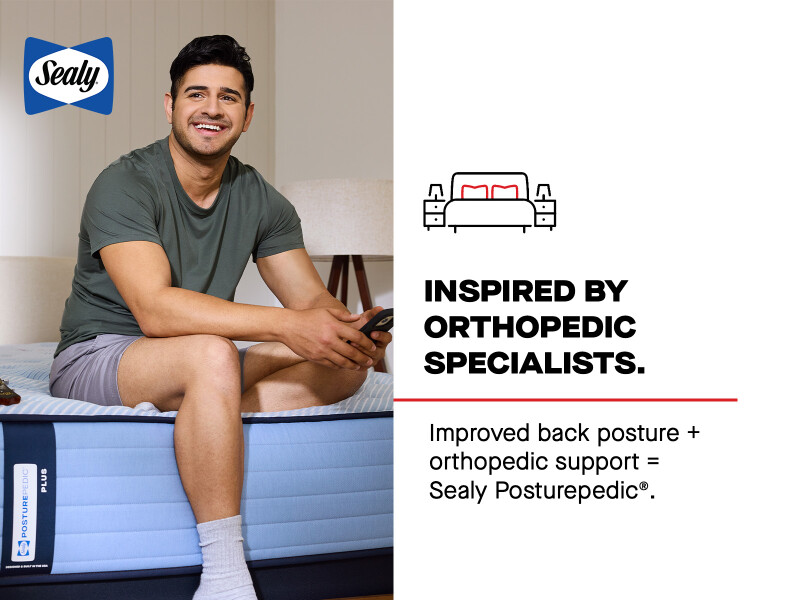 Keyport Medium Twin 53228330