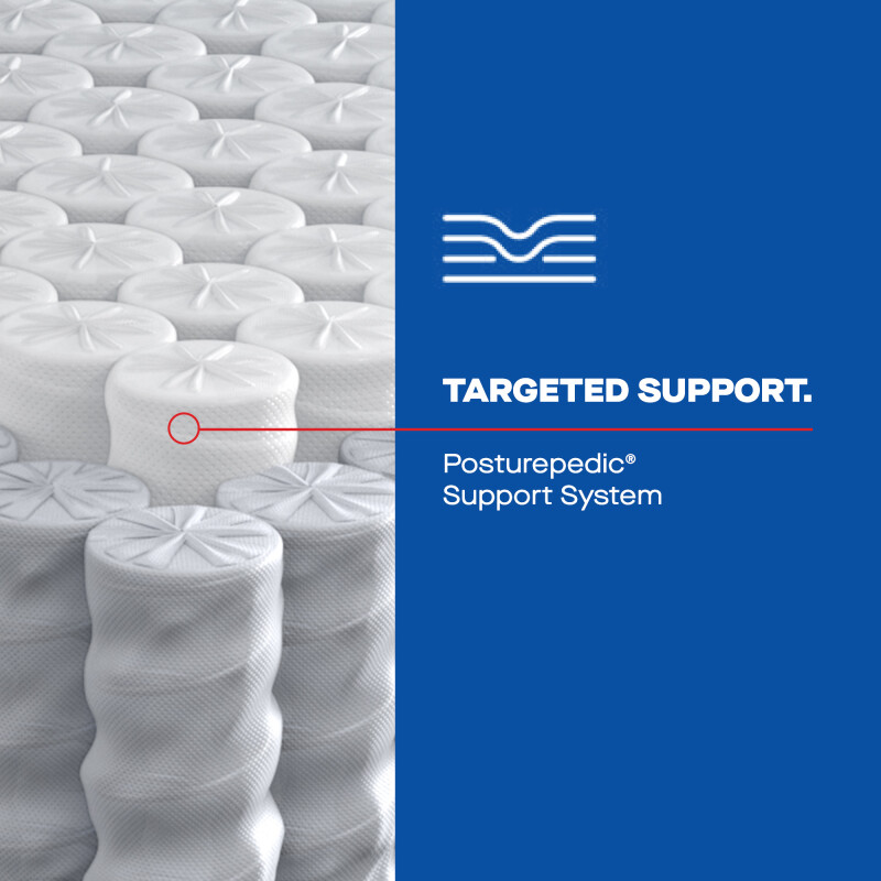 Orlando Medium Split Cal King 53236032