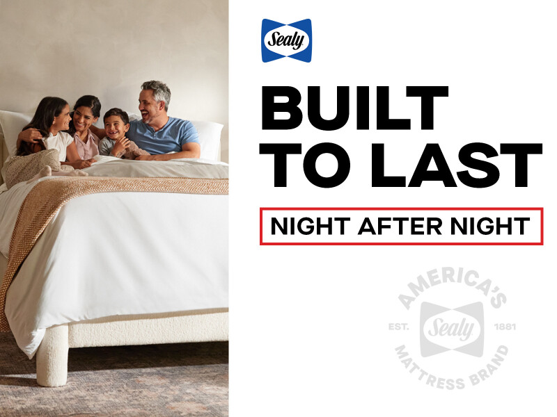 Plainfield Medium Cal King 53236162