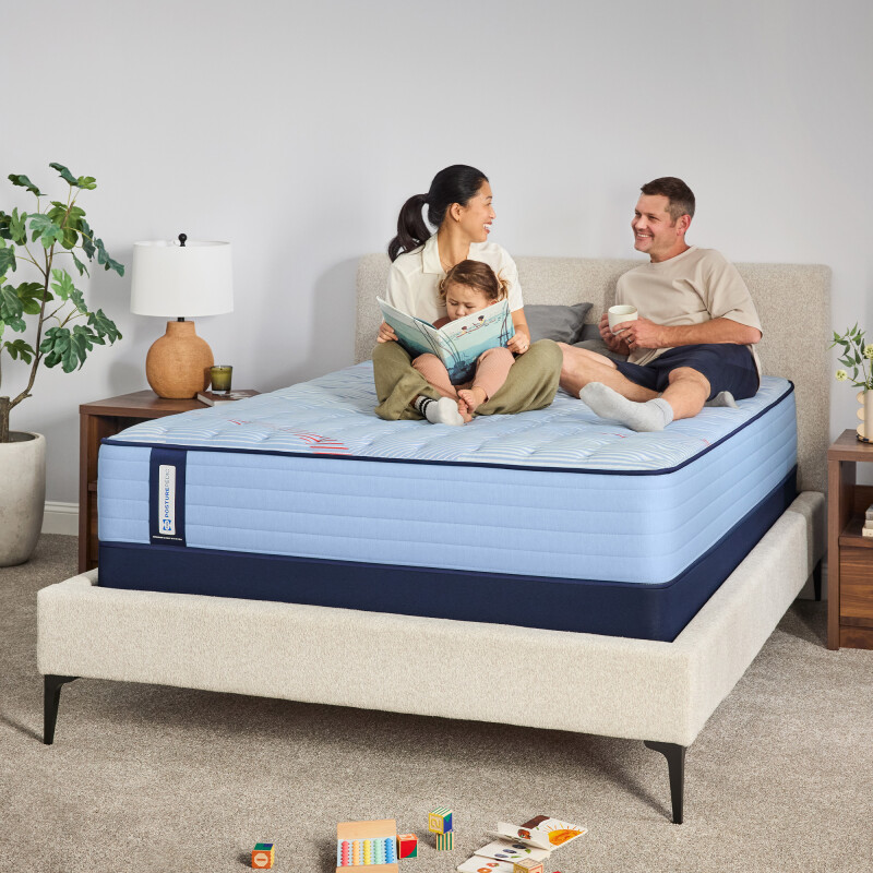 Fayette Tight Top Medium Twin 53238730