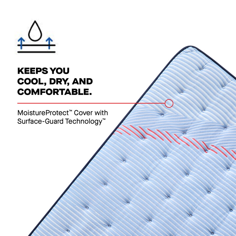 Fayette Tight Top Medium Full 53238740