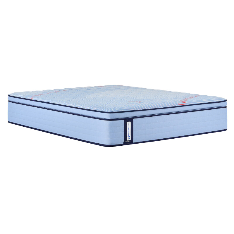 Fayette Euro Pillow Top Medium Twin 53238930