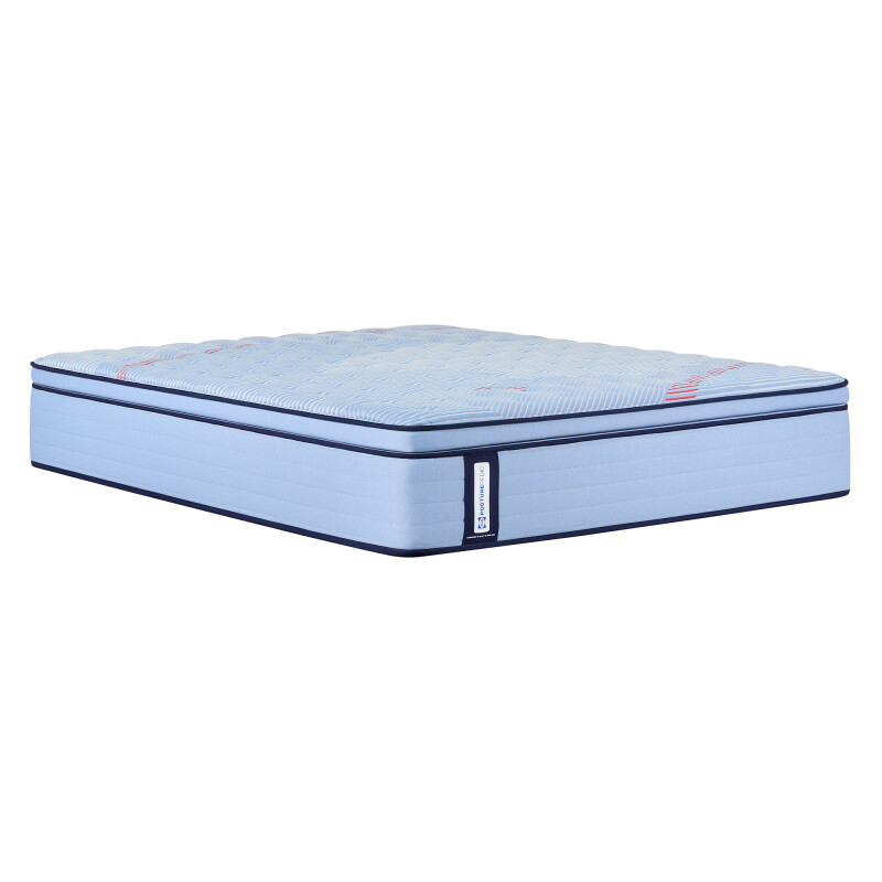 Fayette Euro Pillow Top Soft Twin 53239030