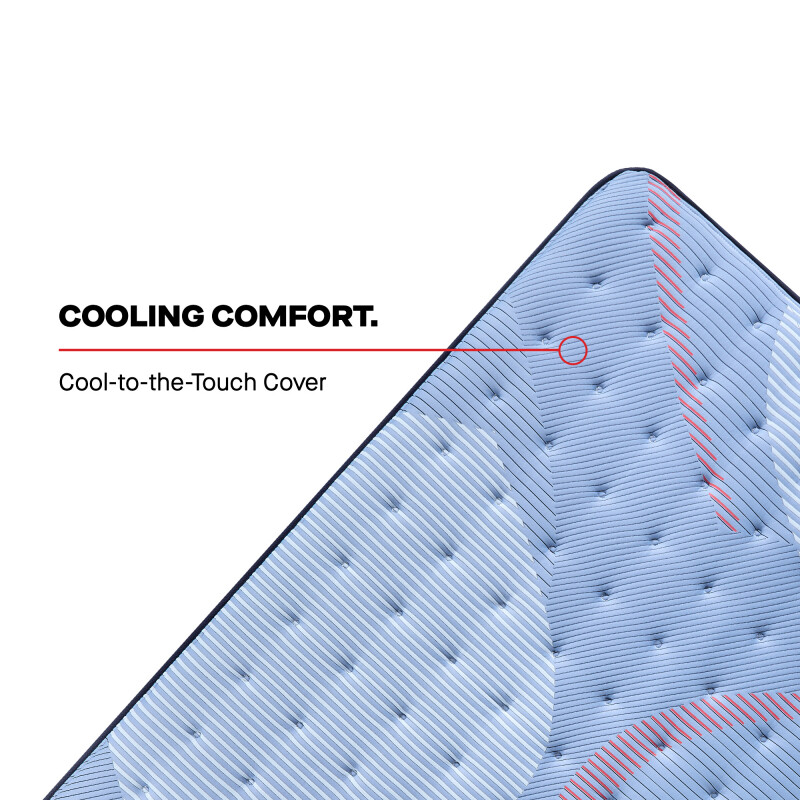 Haverford Tight Top Firm Queen 53239751