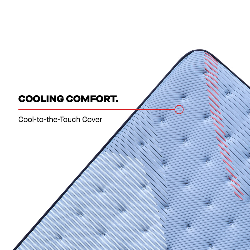 Haverford Tight Top Medium Twin XL 53239831