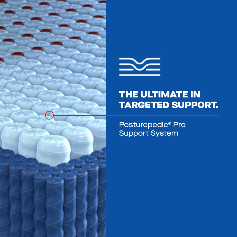 Haverford Tight Top Soft Twin XL 53239931