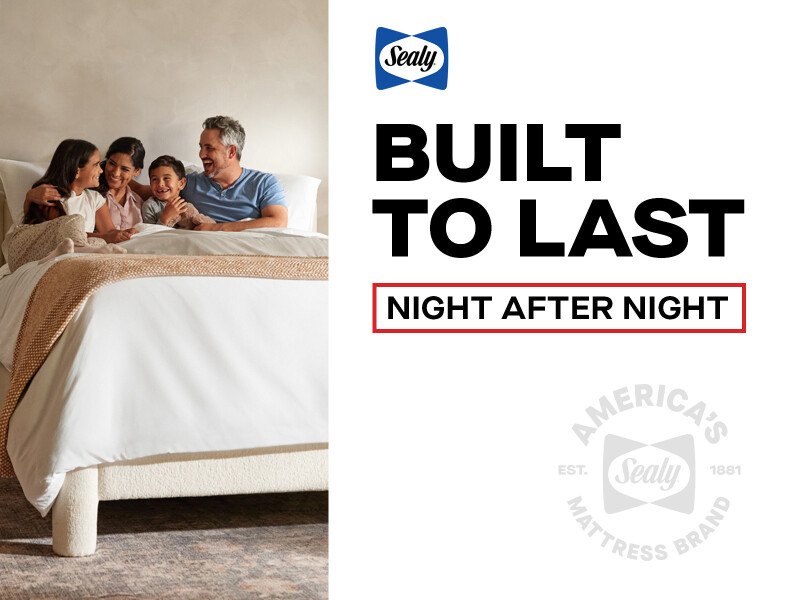 Haverford Tight Top Soft Twin XL 53239931