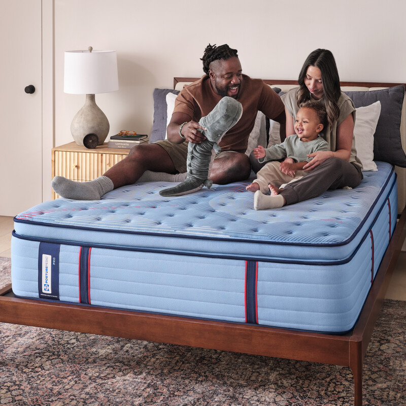 Haverford Euro Pillow Top Soft Full 53240140