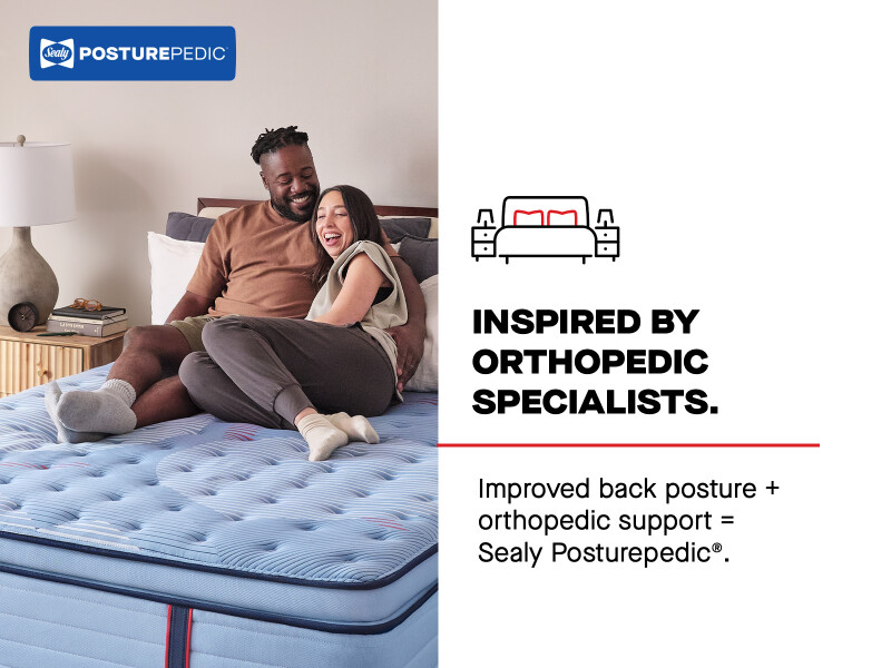 Haverford Euro Pillow Top Soft Queen 53240151