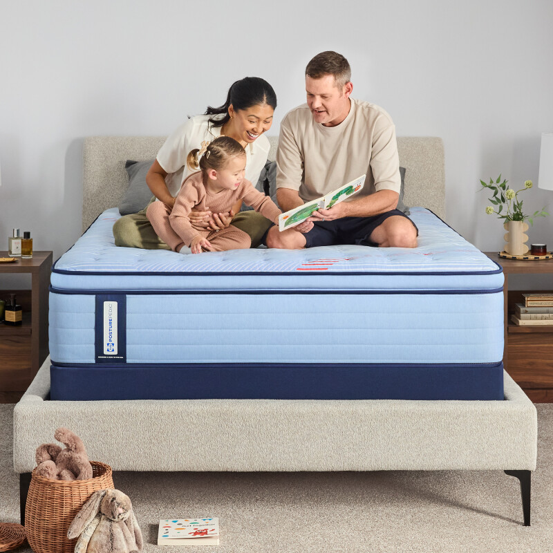 Kennett Euro Pillow Top Soft Split Cal King 53240632