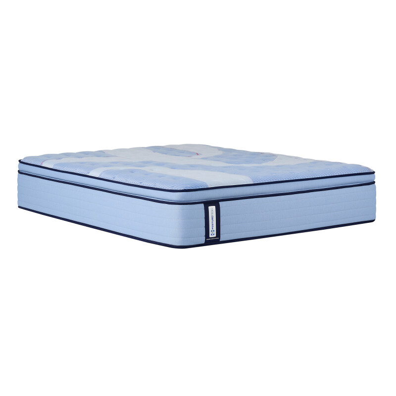 Kennett Euro Pillow Top Soft Queen 53240651