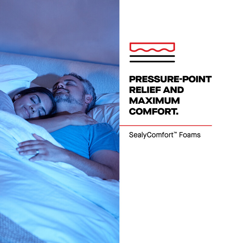 Lovato Tight Top Ultra Firm Queen 53240751