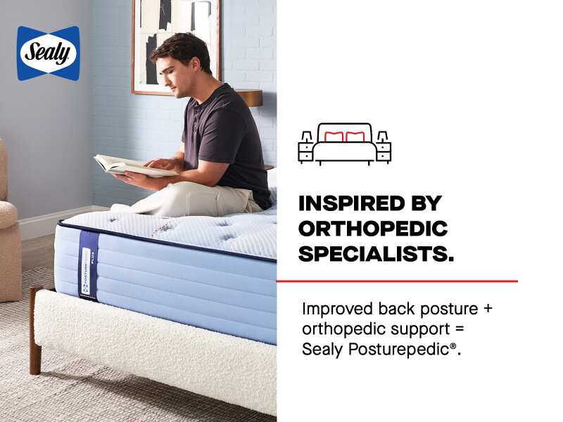 Lovato Tight Top Ultra Firm King 53240761