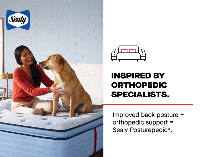 Lovato Euro Pillow Top Firm Split Cal King 53241032