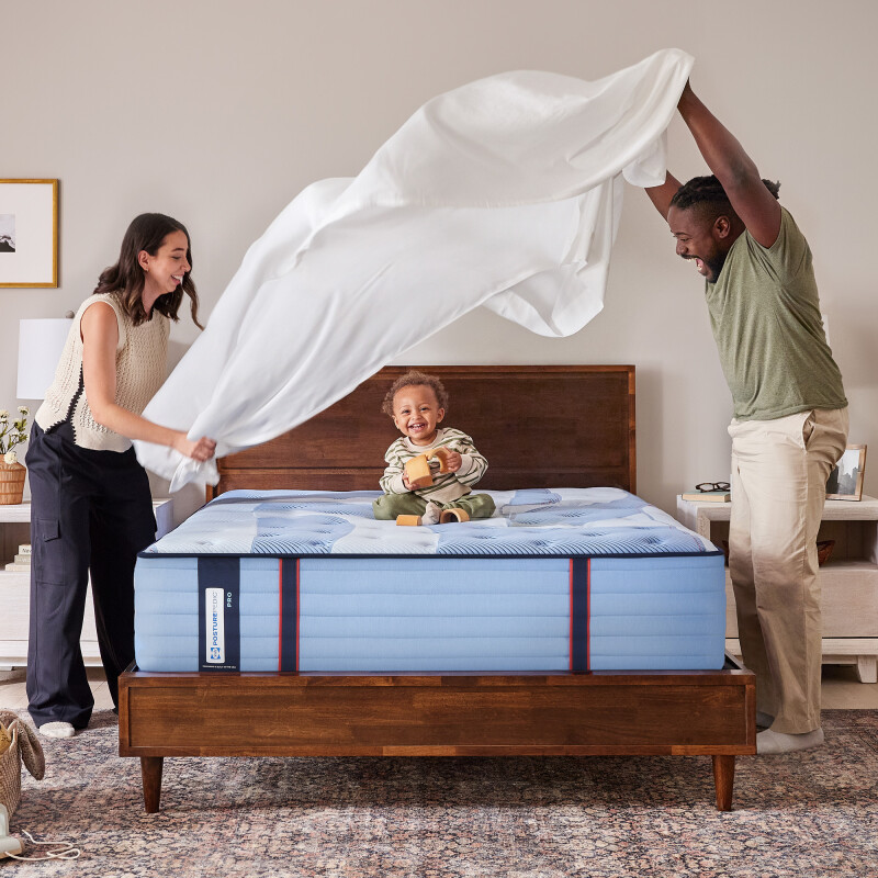 Sulina Tight Top Firm Split Cal King 53241332