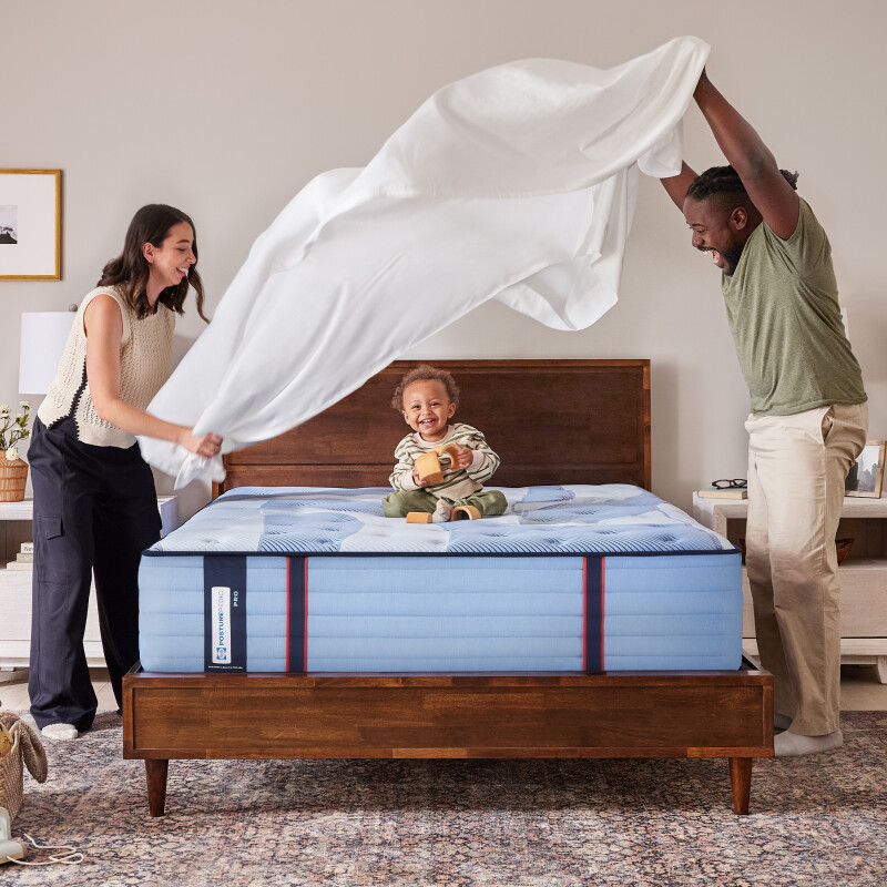 Sulina Tight Top Soft Cal King 53241562