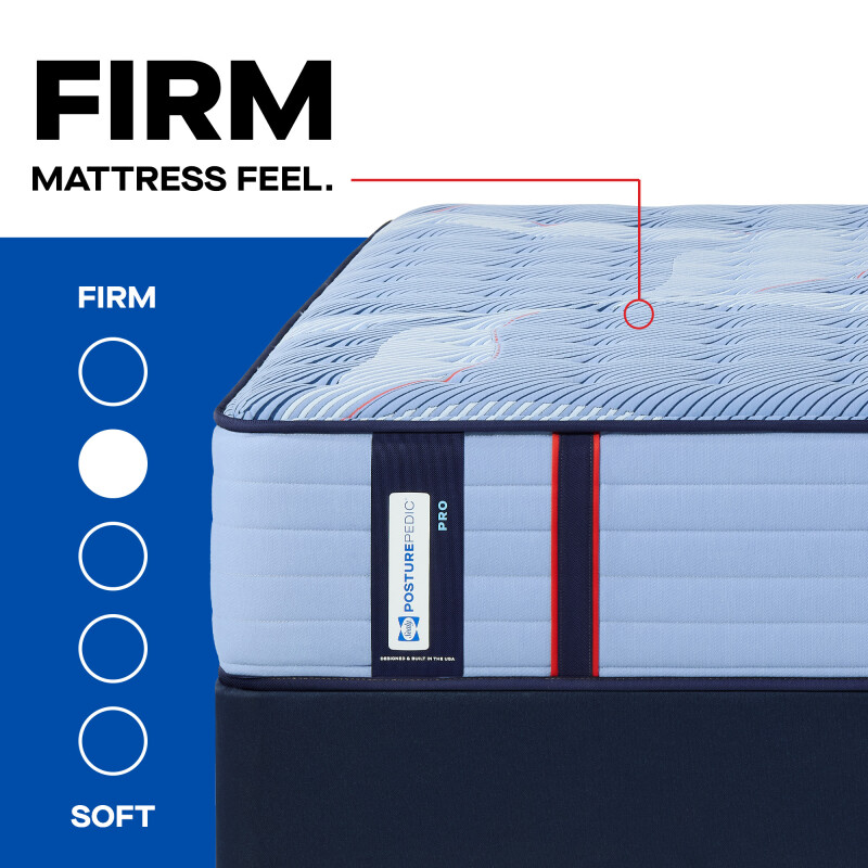 Sonterra Tight Top Firm Twin 53242930