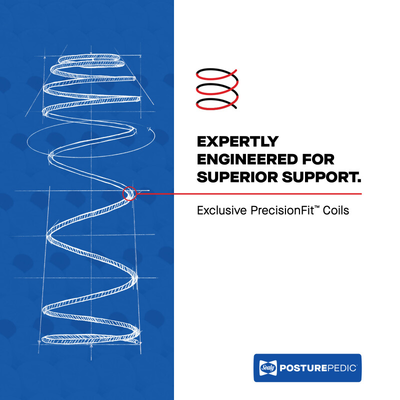 Sonterra Tight Top Firm Cal King 53242962