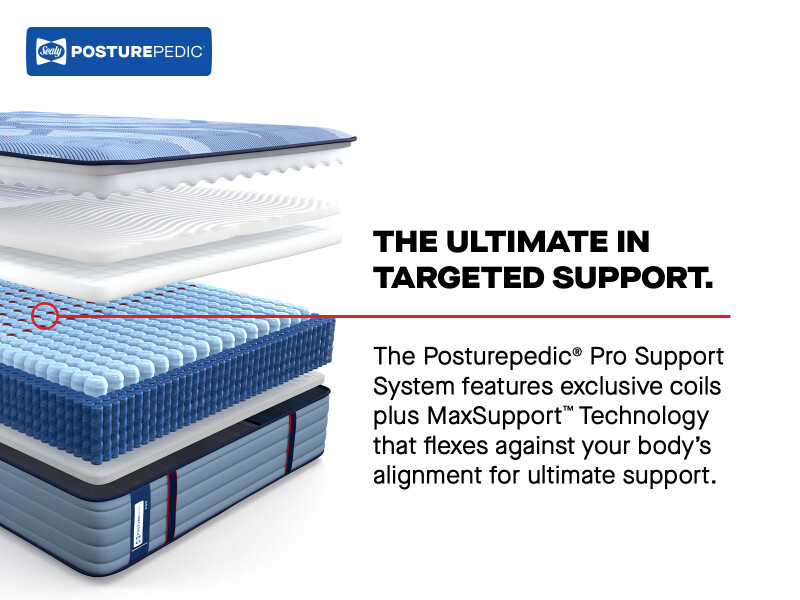 Sonterra Tight Top Firm Cal King 53242962