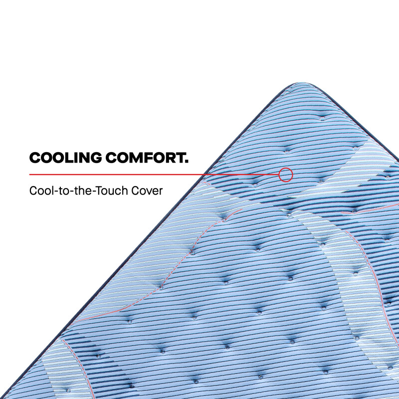 Sonterra Tight Top Soft Twin 53243130