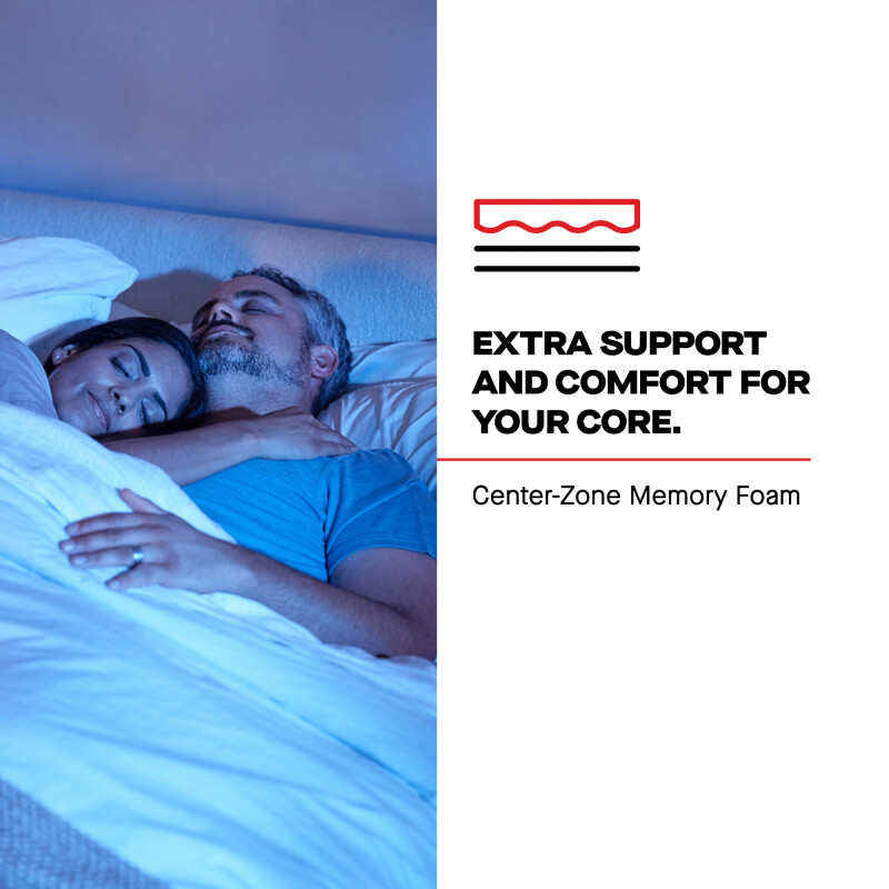 Sonterra Tight Top Soft Twin XL 53243131