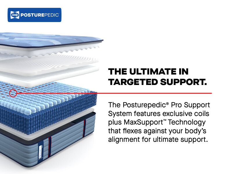 Sonterra Tight Top Soft Twin XL 53243131