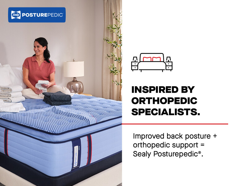 Sonterra Euro Pillow Top Medium Cal King 53243262