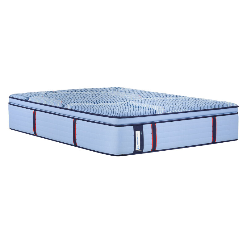 Sonterra Euro Pillow Top Soft Split Cal King 53243332