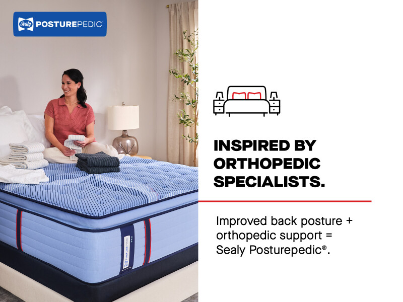 Sonterra Euro Pillow Top Soft Split Cal King 53243332