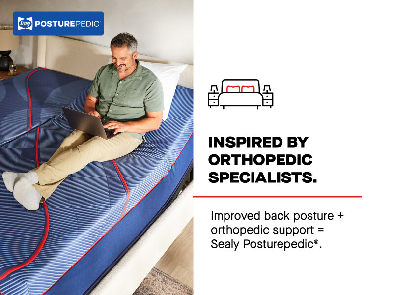 Fayette Firm Twin 53243430