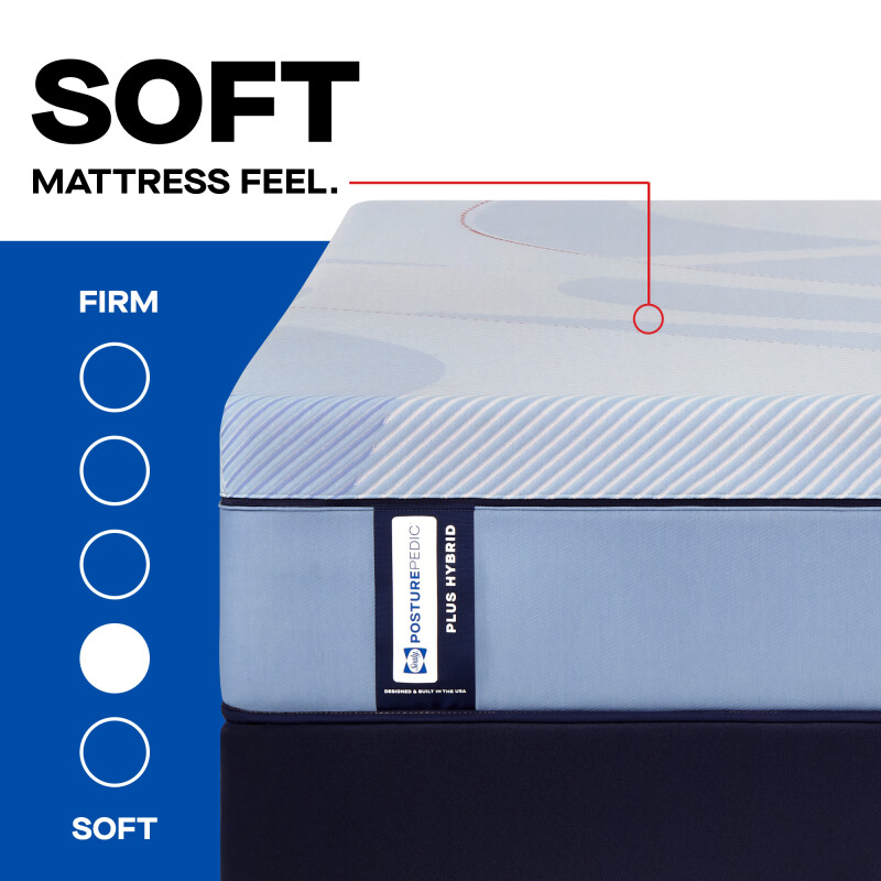Glenshaw Soft Split Cal King 53243732