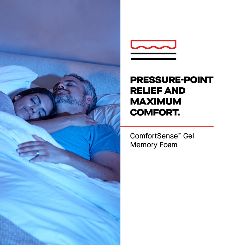 Haverford Medium Twin XL 53243931