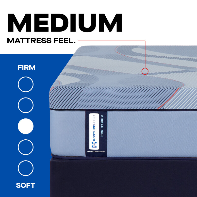 Haverford Medium Queen 53243951