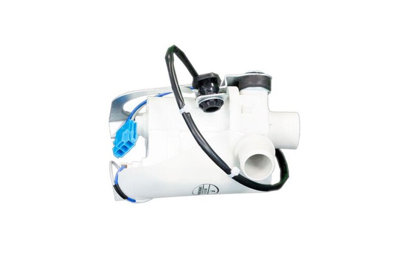 LG Washer Drain Pump 5859EA1004F