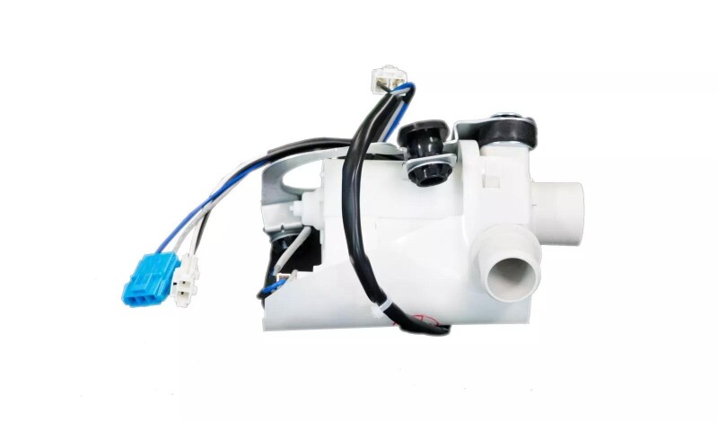 LG Washer Drain Pump 5859EA1004G