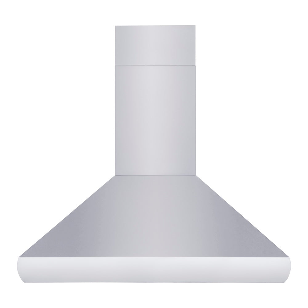 Professional Convertible Vent Wall Mount Range Hood (587) - 36 Inch 58736