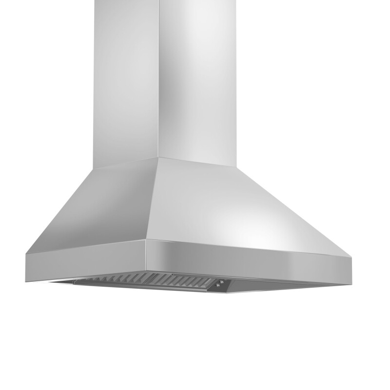 Professional Convertible Vent Wall Mount Range Hood (597) - 42 inch 59742