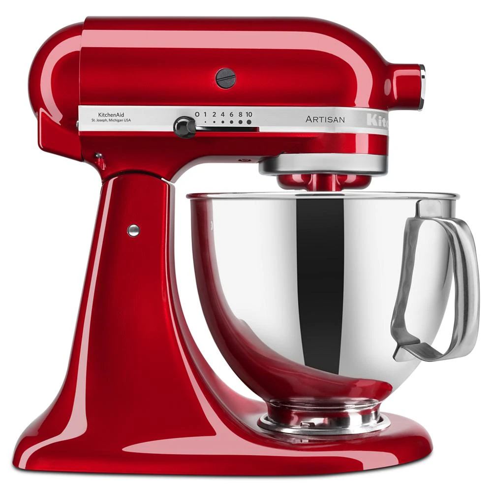 Artisan Stand Mixer 5KSM175PSECA