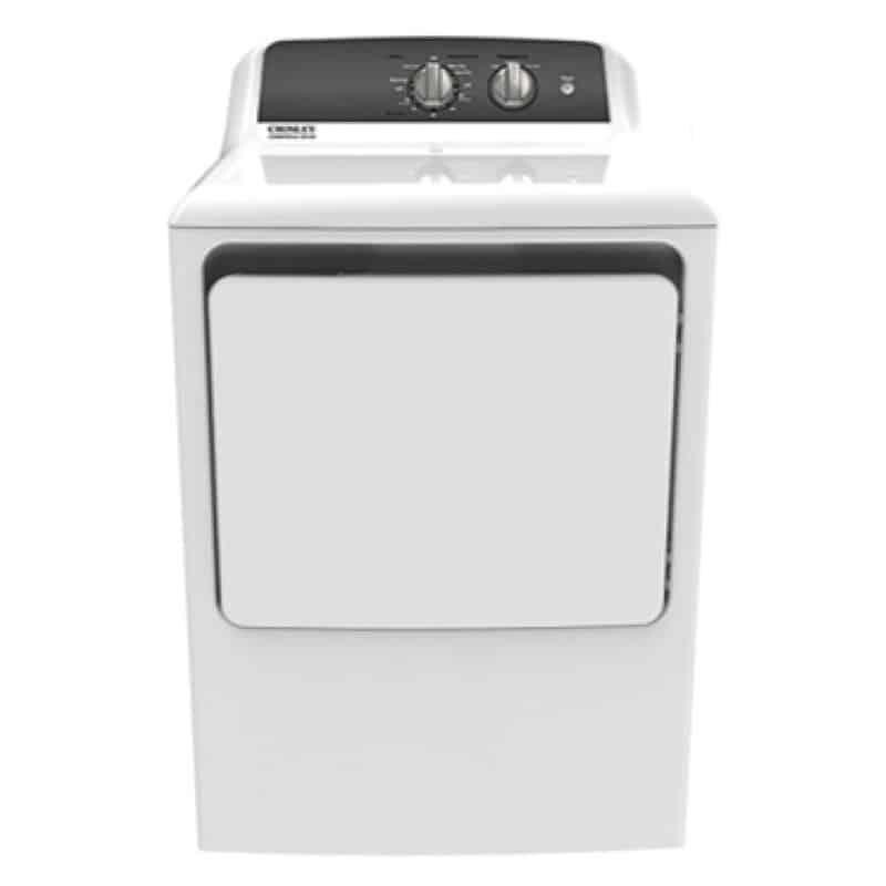6.2 cu ft, Electric Dryers 5TX62E9STWS